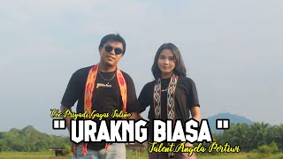 Download lagu Priyadi Gagas Talino_Urakng Biasa mp3