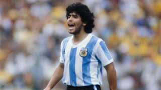 Download lagu Diego Armando Maradona [Best Skills & Goals] mp3