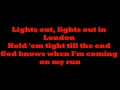 Lights Out (UFO karaoke).wmv 