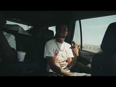 Lil Poppa - Willy Wonka (Official Visualizer)