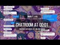 Chatroom At 1am Bnha Ft Y N AOT And Mystic Messenger