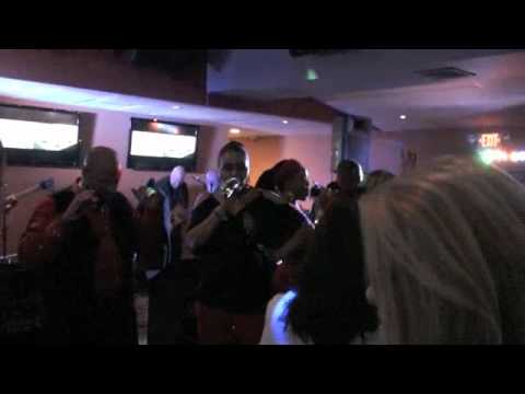 Patrice & The Show (Party Time)