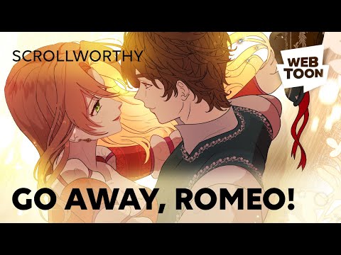 ROMEO IS A CHEATER | Scrollworthy