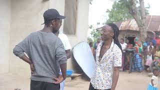 Download lagu Ntemi Omabala Behind the scene mp3
