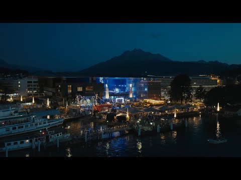 LUZERN LIVE 2024 - Recap