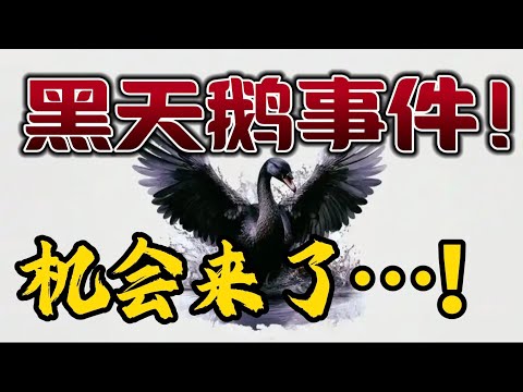 Thumbnail for 突发！ 黑天鹅事件！机会来了。。。！#油价 #中东 #伊朗 #以色列 #空袭