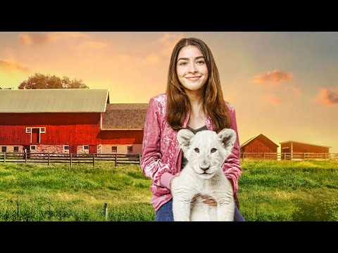 Léna és Hógolyó trailer