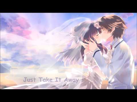 Nightcore-Addiction Of You