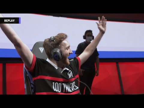 CLOSER TAKIMINI WORLDS’E GÖTÜRÜYOR