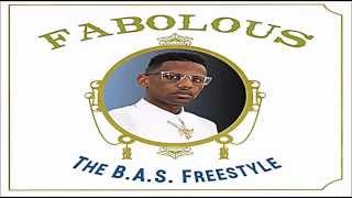 Fabolous - B.A.S Freestyle (B*tches Ain&#39;t Shit) (2015) Prod By Dr. Dre