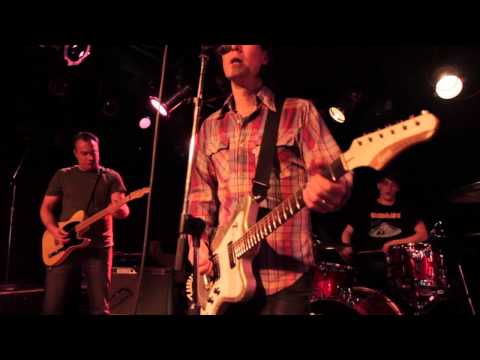 Thumbnail for SpaceBike "Name Game" by Possum Dixon