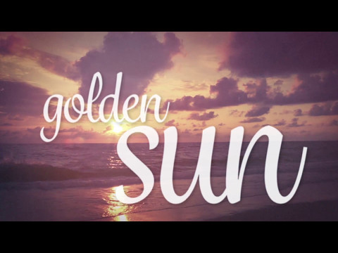 Flacoustics - Golden Sun (feat. ELTO)