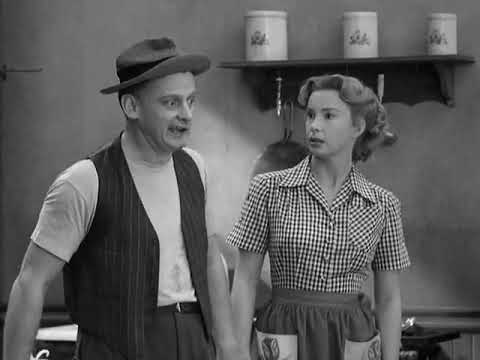 The Honeymooners Full Episodes 16