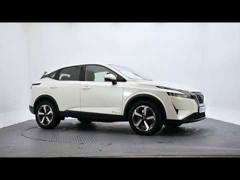 Nissan Qashqai ePOWER SV - Image 2