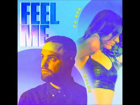 DEL-30, DJ Rae - Feel Me (Extended Mix) [ULTRA]