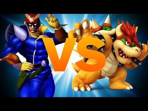 Super Smash Bros. Melee Day 1 - Jeezus vs. CTRL DJ Nintendo - Evo 2014