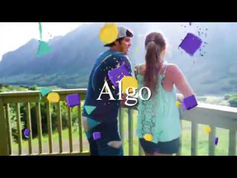 NADA FORMAL (LYRICS) // Desde Arriba Oficial ❤🐶📲🐶❤