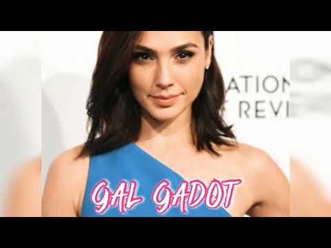 #galgadot #wonderwoman