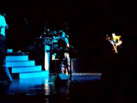 UB40 - Kingston Town (Live - Reggae Sunsplash, Detroit)