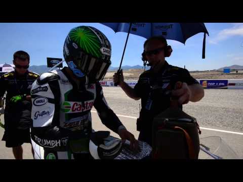 Latus Motors Racing Miller Motorsports SuperSport Recap