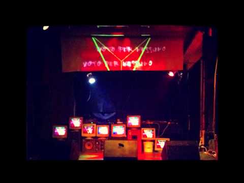 URBAN SNAKES - O.T.M.A.L. live at c.s.o.a.Officina99