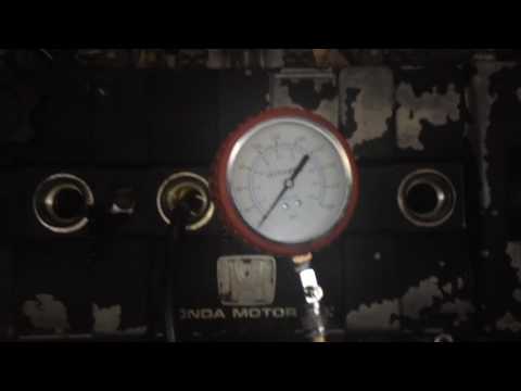 HONDA INTEGRA B18B2 DOHC 1.8L MOTOR: video still