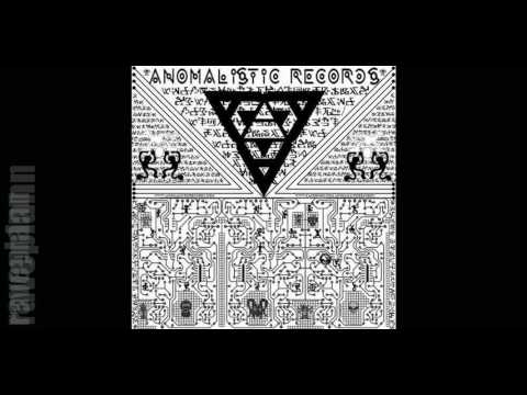 Therapy Otkun Anomalistic Voodoo Podcast 002 R v lation Chamanique Nocturne