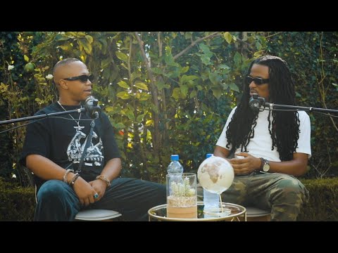 Young Stunna on The Dadaboy Show