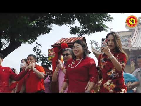 Chao Por-Chao Mae Kao Liao