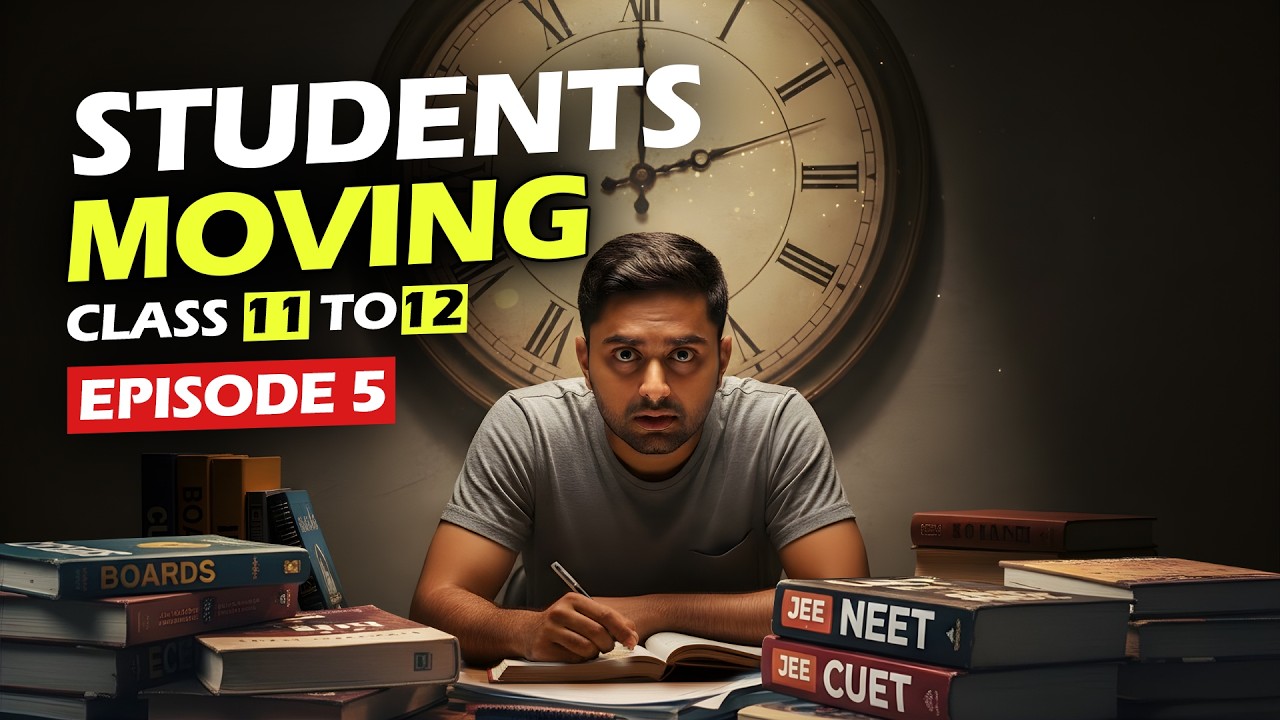How to Build a Strong Profile in Class 12