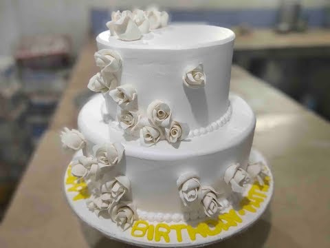 Special Fresh Cake Recipe