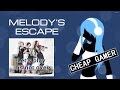 Melody's Escape - Puppini Sisters