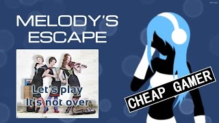 Melody's Escape - Puppini Sisters
