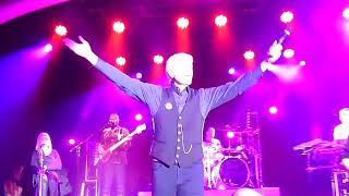 Dennis DeYoung (Styx) &quot;The Best Of Times/Half Penny Two Penny/A.D. 1958/The End&quot; 2-16-2019 St Louis
