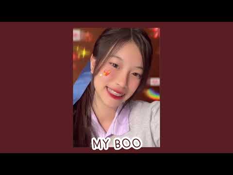 แค่ที่รัก 💌 My Boo 3.2.1 [praesun cover] prod. C-LIS TV