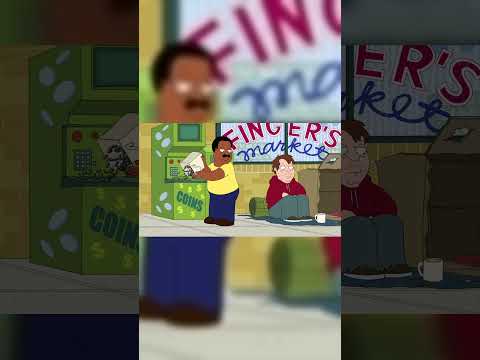 Hai qualche spicciolo?