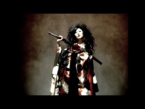 ALI PROJECT「亡國覚醒カタルシス」Music Video