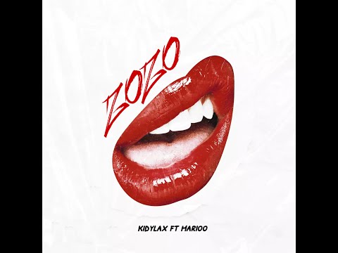 DJ kidylax FT Marioo ~ ZOZO_Audio