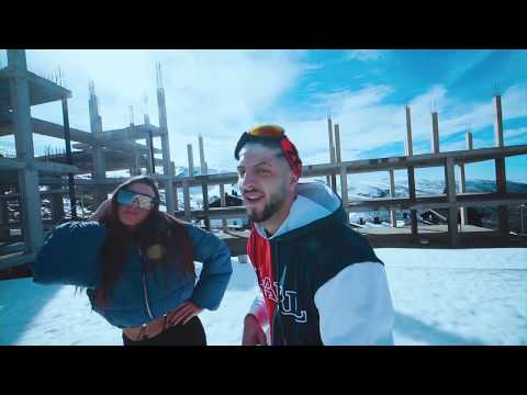 FLOWTIAGO - Escápate Conmigo (Video Oficial)