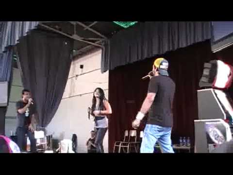 Soultaker-Ricardo Cruz, Eduardo Costa y Veronica Skuld