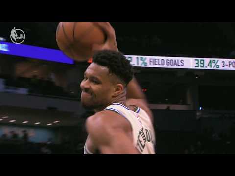 Giannis hit with TECHNICAL foul as frustrations boil over vs. Atlanta Hawks | NBA on ESPN