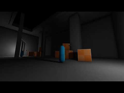 Hork Engine Render to texture