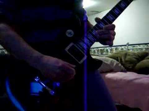 sweet child o 'mine 3rd solo