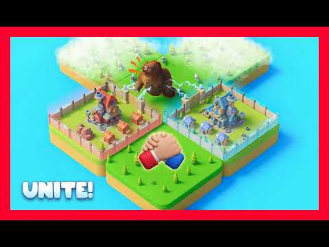 [New] Tiles Survive! (by FunPlus International AG) - (Android Games) - YouTube