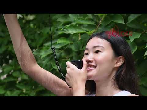 Bryan Rice LOUDER Official Music Video