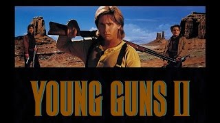 Jon Bon Jovi - Blaze Of Glory