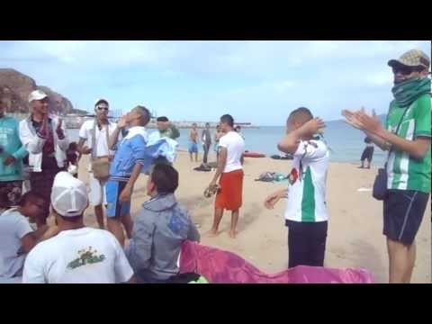 Helala boys a Hoceima 2012