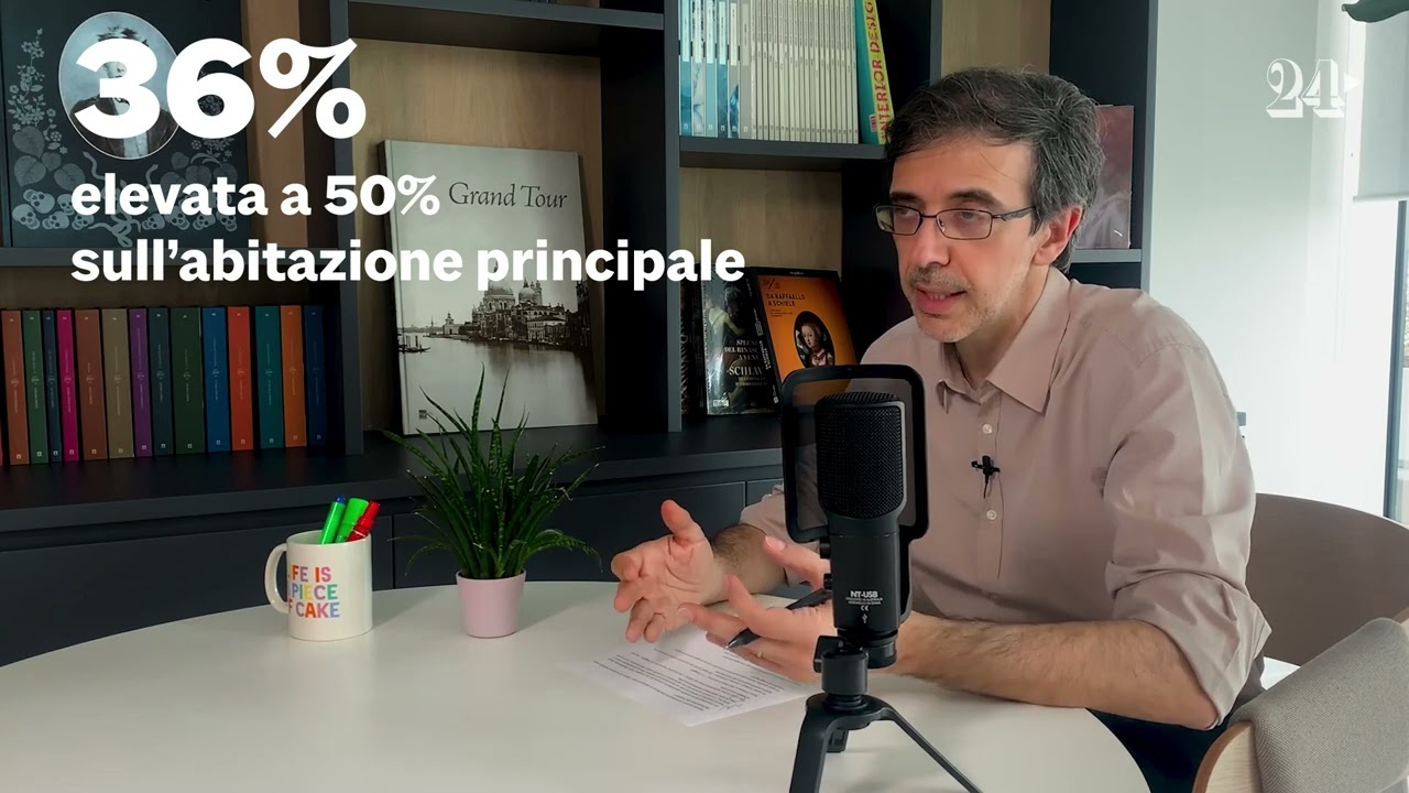 Bonus ristrutturazioni, i quattro fattori che possono diminuire le detrazioni nella precompilata