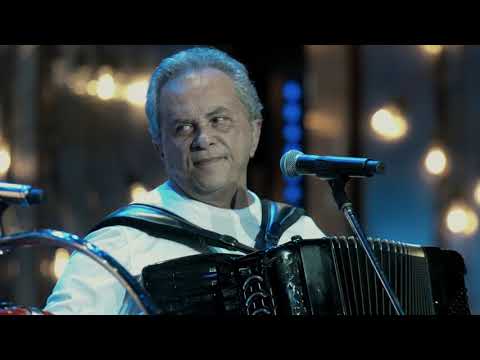 Dorgival Dantas   Passei a Noite no Forró part  Flávio José  DVD Minha Música Nossa História