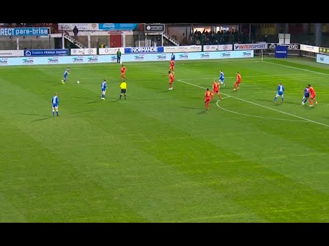 J18| QRM 1-1 Bastia: Le résumé !